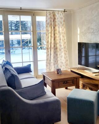 Apartmán Provence Bystrá Chopok 1