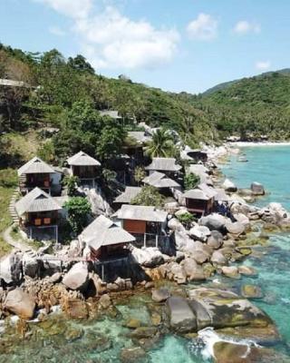 OK2 Mamajim Bungalows