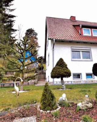 Ferienwohnung Hofmann-Trier