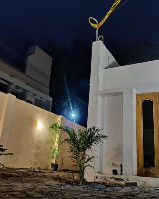 Le Grace Annanagar