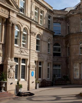 The Coal Exchange Hotel