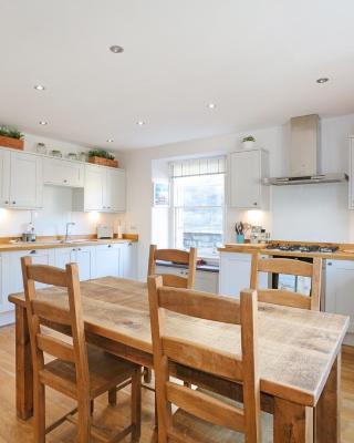 The Botanics Residence