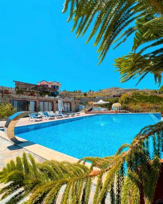 Selimiye Lime Garden