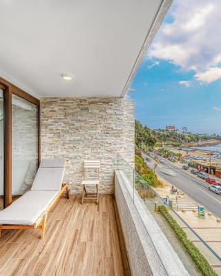 Costamar Apartment 2D con Vista al Mar