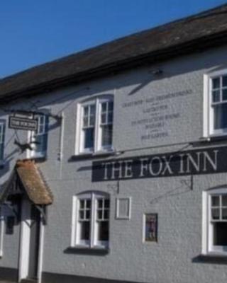 The Fox Inn