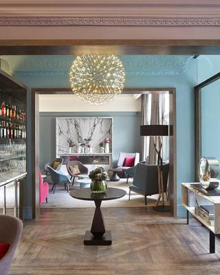 Signature Townhouse London Hyde Park