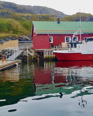 Fishermans Rorbu 2 - Lofoten