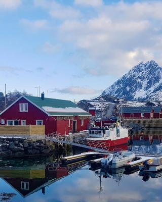 Fishermans Rorbu 3 - Lofoten