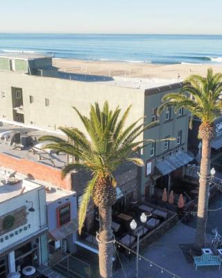 ITH Los Angeles Beach Hostel