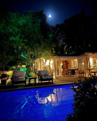 Pousada Boutique Itaipava