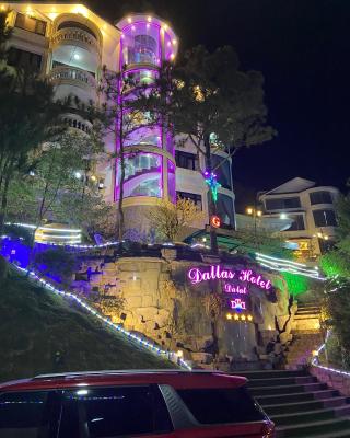 Dallas Hotel Dalat