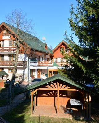 Hotel SEVERKA