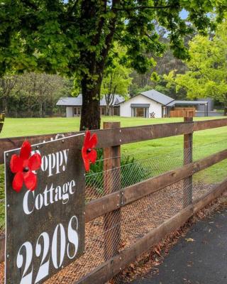 Unique and secluded cosy cottage