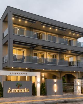 Armonia Apartments