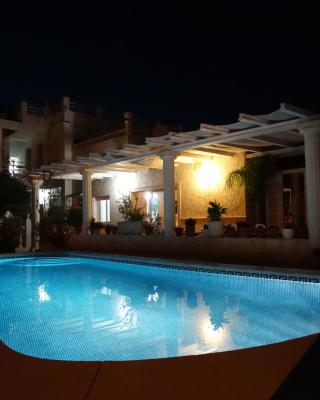 Hostal La Paloma I
