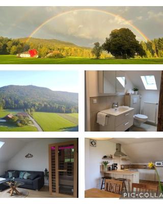 Ferienwohnung Teufelsbauer