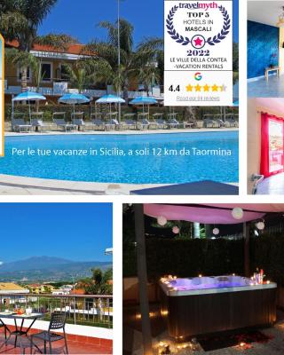 Le Ville della Contea -Vacation rentals
