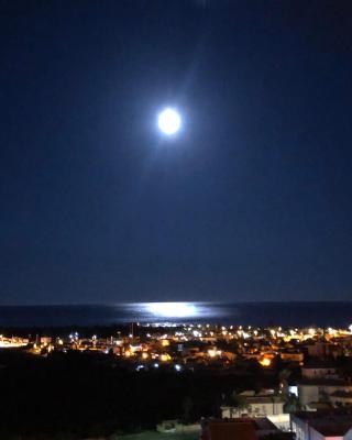 Casa Luna - Sea view apartment Bolnuevo