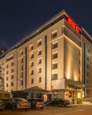 GCC Hotel and Club