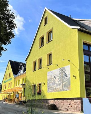 Berghotel Talblick