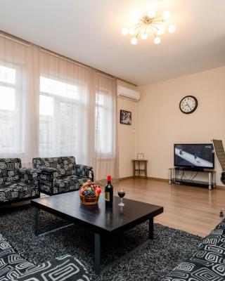 Harmony Apartment II