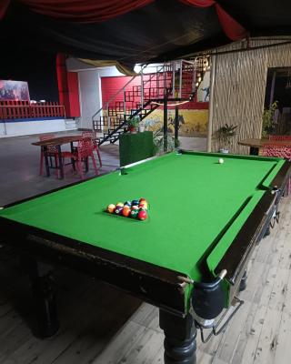 Hotel Kanishkka Inn