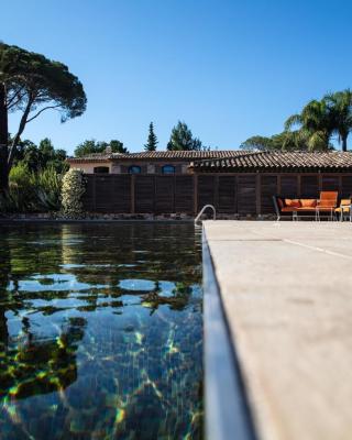 BASTIDE DE RAMATUELLE