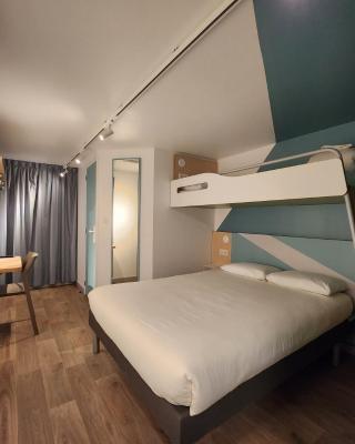 ibis budget Chambourcy Saint Germain