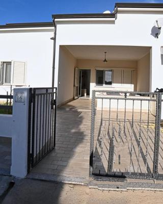 Portupaleddu Apartment