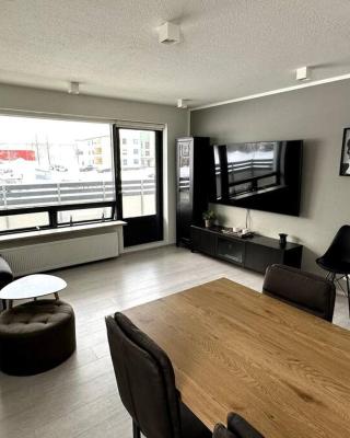 Akureyri apartment