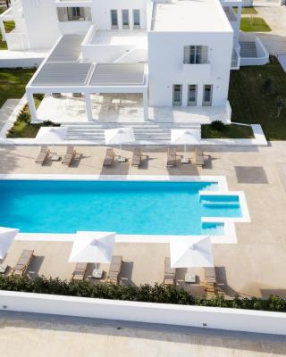 Tzanis Resort Skyros