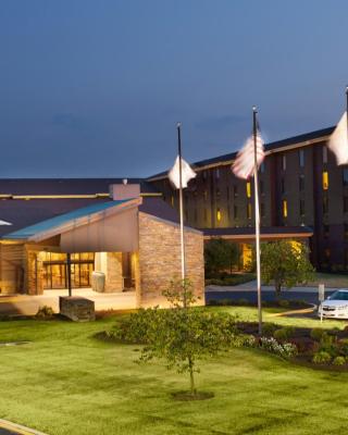 DoubleTree by Hilton Collinsville/St.Louis