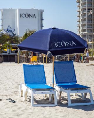 ICONA Diamond Beach