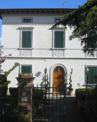 Villa Della Certosa