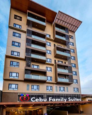 Cebu Family Suites powered by Cocotel