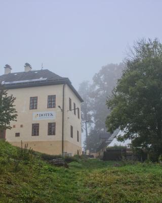 Ekocentrum DOTEK