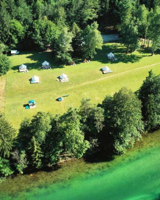 ECO River Camp