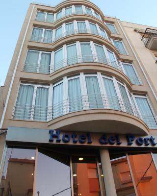 Hotel del Port