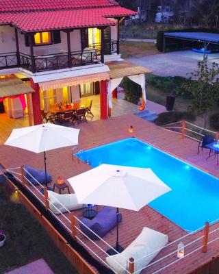 Villa Laguna