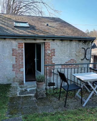 Mini Gite Les Marais Beaugency