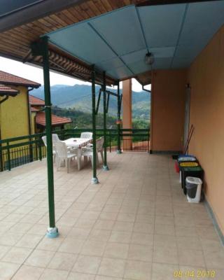 Casa Dirindo
