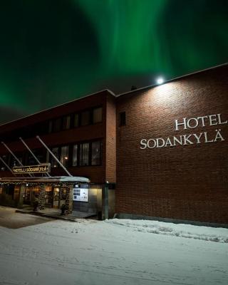 Hotelli Sodankylä