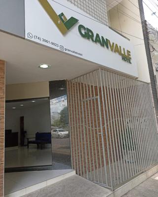 Granvalle Hotel Juazeiro
