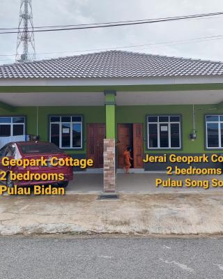 Jerai Geopark Cottage 2bedrooms