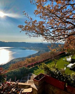 La Locanda Del Pontefice - Luxury Country House