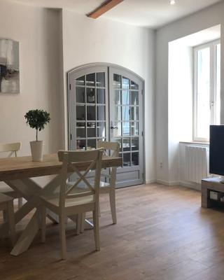 Appartement Duplex 8 personnes proche télécabines