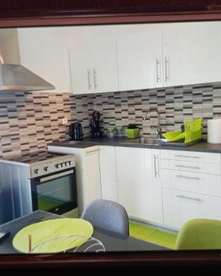 Irineos apartment's
