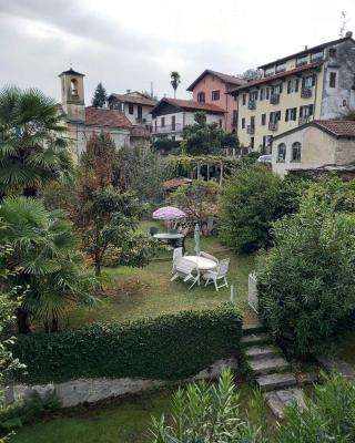 Rustico Moderno