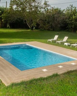 Casa Rural en Rupià con piscina