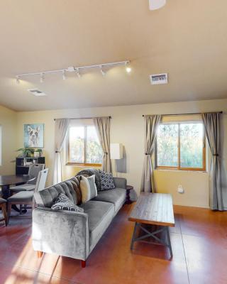Cactus Grove Casita